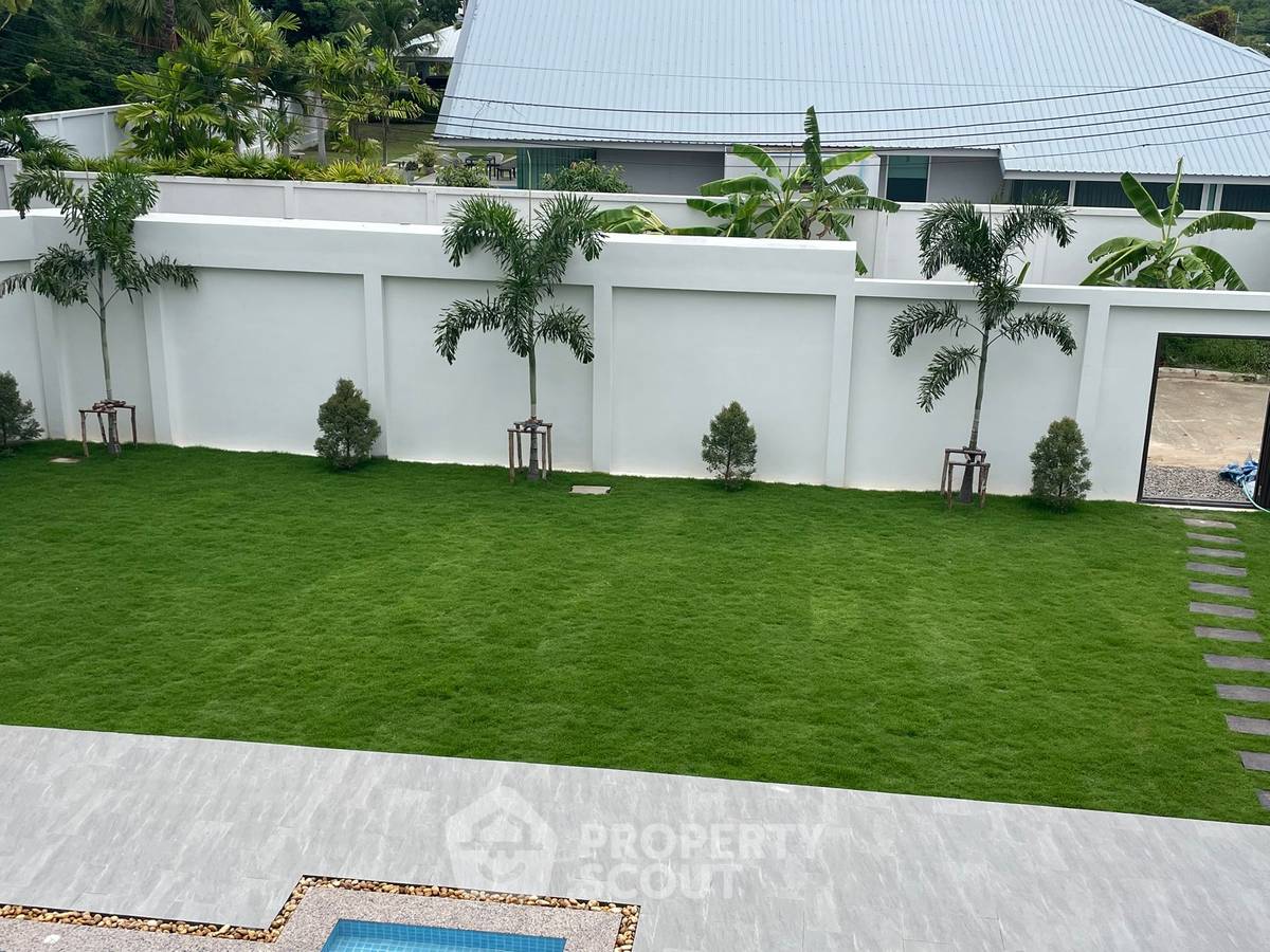 picture 3-BR Villa close to Artist Village Hua Hin (ID 2265859) - 25/32