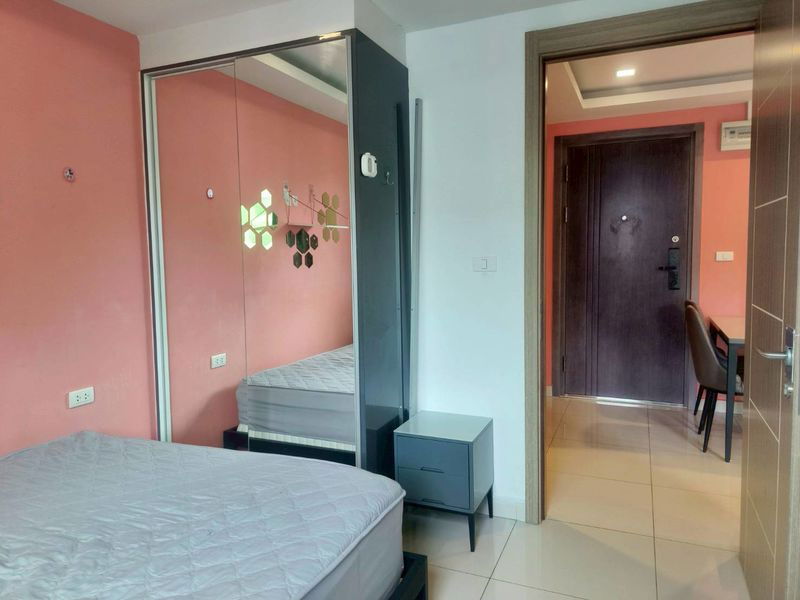 รูป ให้เช่า Arcadia Beach Continenta   2  ห้องนอน 2 ห้องน้ำ  - รูปที่ 6/17