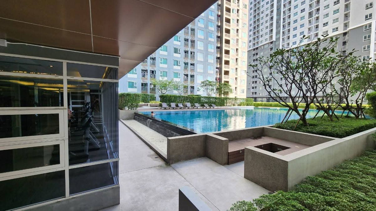 รูป 🍃OwTik220825🍃 ✨ ให้เช่าคอนโด Aspire Erawan – Tower B ✨  - รูปที่ 15/20