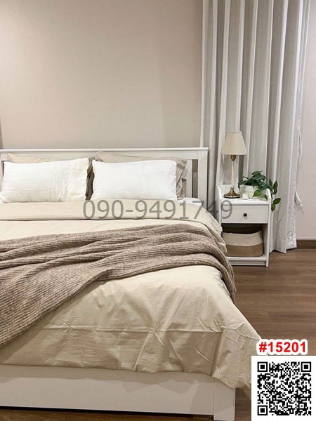 รูป เช่า บ้านเดี่ยว 2 ชั้น หมู่บ้านลดาวัลย์ ศรีนครินทร์ ใกล้ Mega บางนา  - รูปที่ 7/11