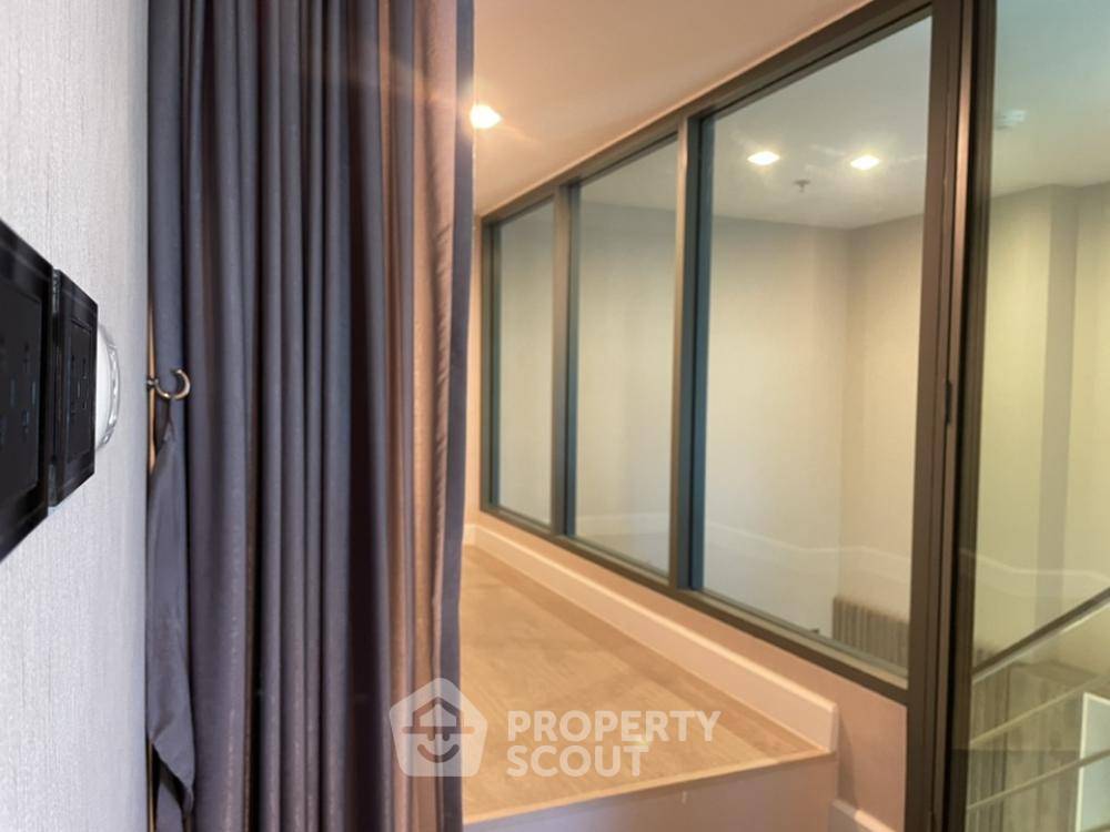 picture 2-BR Condo at Metro Sky Prachachuen near MRT Bang Son (ID 1167130) - 9/26
