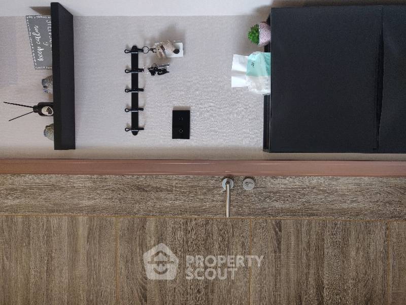 รูป คอนโด 1-ห้องนอน ที่ เมย์แฟร์ เพลส สุขุมวิท 50 ใกล้ BTS อ่อนนุช (ID 754052) - รูปที่ 7/12