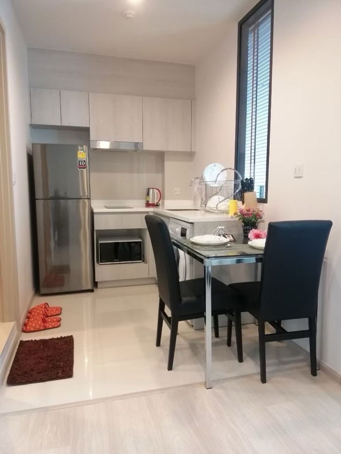 picture Code: KJ8361  for rent Life One Wireless // Line ID: @kjcondo (with @) // - 2/7