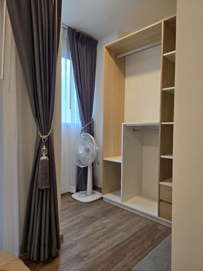 picture For Rent Condo Sena Kith Rangsit-Tiwanon  7,000 Bath - 3/21