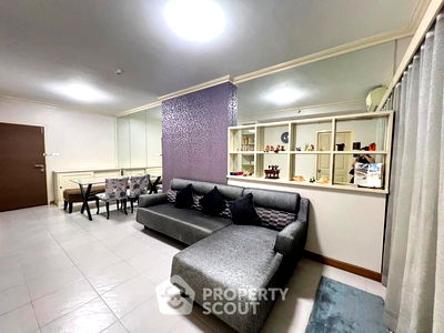 คอนโดให้เช่า : คอนโด 1-ห้องนอน ที่ ศุภาลัย ปาร์ค เกษตร ใกล้ BTS มหาวิทยาลัยเกษตรศาสตร์ (ID 2278178)