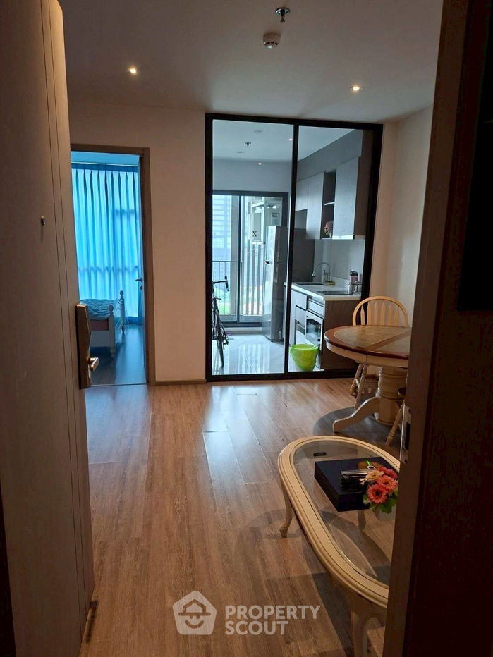 picture 1-BR Condo at Rhythm Ekkamai near BTS Ekkamai (ID 2088260) - 7/9
