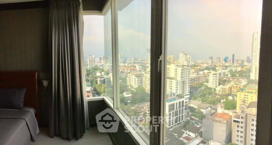 รูป คอนโด 3-ห้องนอน ที่ บ้านสิริ 31 คอนโด ใกล้ MRT สุขุมวิท (ID 2071010) - รูปที่ 12/12