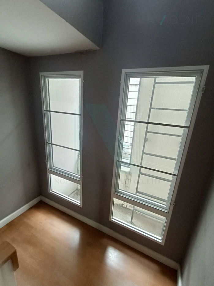 picture 📌 For Sell Town house THE PLANT CITI NAVAMIN 3-story 3 bedroom 3 bathroom - 8/8
