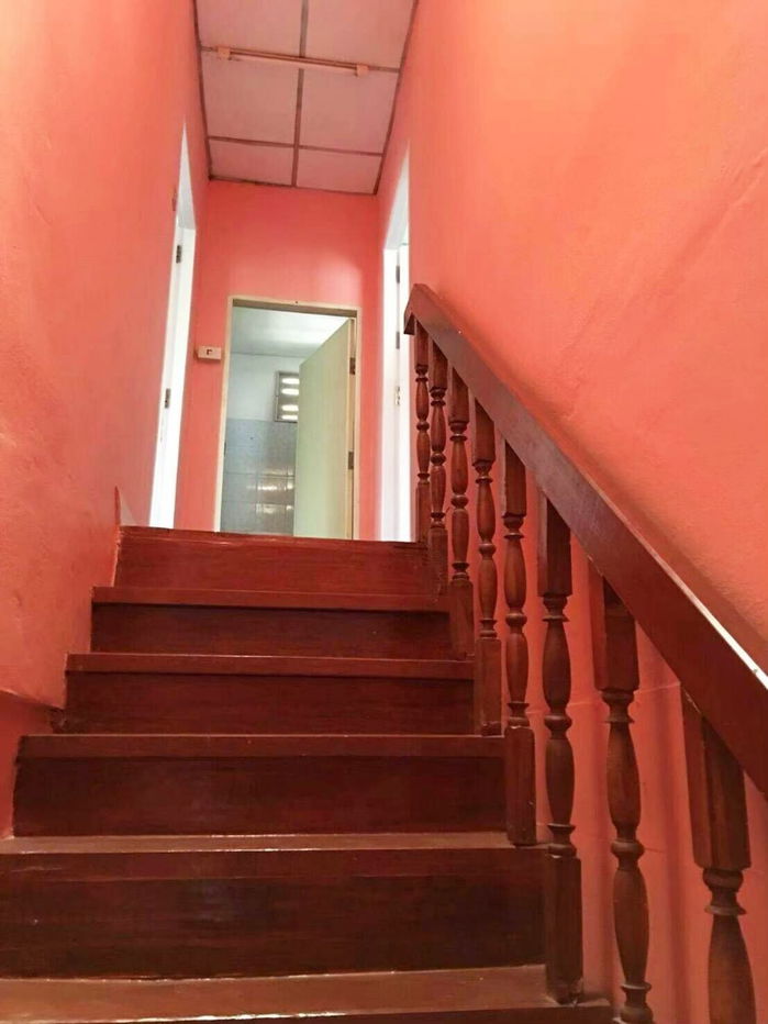 picture Detached house for sale, Amarin Niwet Village 3 - Soi Sai Mai 13, Land area 45 sq.wah. 2 bedrooms 2 bathrooms - 8/12