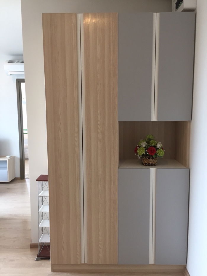picture Condo for rent Ideo O2 near BTS Bangna 28,000 baht Property code: RS1542 - 12/16