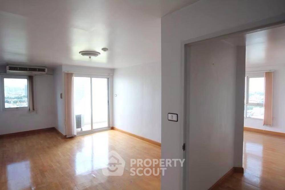 picture 2-BR Condo at Sarin Place Condominium near BTS Ratchayothin (ID 834795) - 4/8