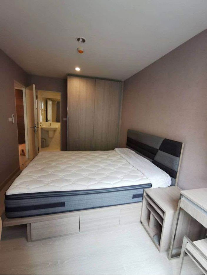 picture #Z2030💥230868🔥 Condo for rent: The Niche Mono Sukhumvit 50 - 2/6