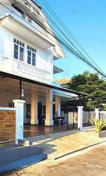 📌 ให้เช่าบ้านเดี่ยว 2 ชั้น บ้านดิโอเรียนตัลเฮ้าส์ 5 ห้องนอน 3 ห้องน้ำ