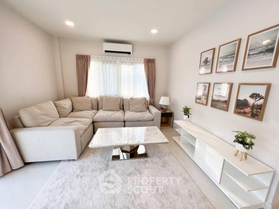 รูป บ้าน 4-ห้องนอน ที่ เซนโทร บางนา ใน บางแก้ว (ID 2148171) - รูปที่ 7/10