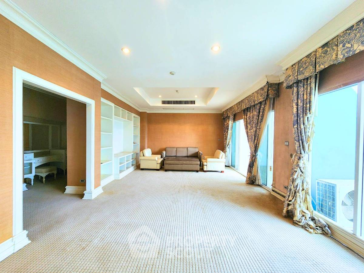 รูป คอนโด 6-ห้องนอน ที่ ชะอำ แกรนด์คอนโดเทล ใกล้ หาดชะอำ (ID 2278619) - รูปที่ 15/33