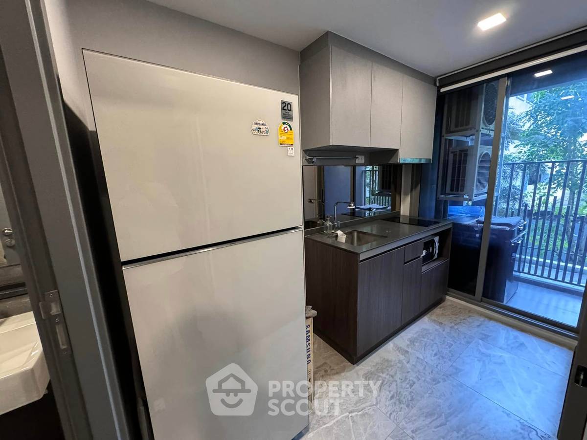 รูป คอนโด 1-ห้องนอน ที่ ควินทารา ภูม สุขุมวิท 39 ใกล้ BTS พร้อมพงษ์ (ID 2035601) - รูปที่ 3/14