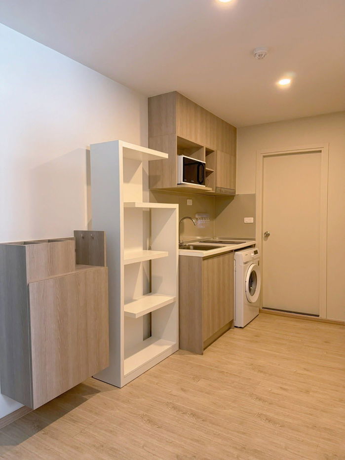 picture WS2602 ✨ Elio Del Moss Phaholyothin 34 | Beautiful room, ready to move in ✨ Near BTS Senanikom, only 19,000 baht/month - 11/11