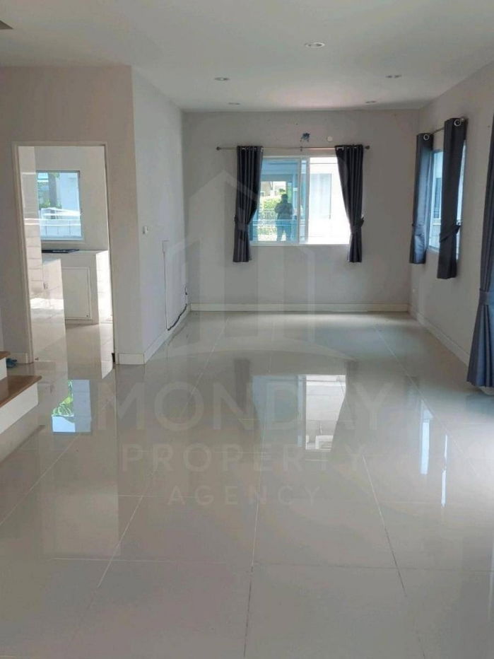 picture 📌For Sale​‼️House​ at Centro Suksawat-Rama 3 - 1/7