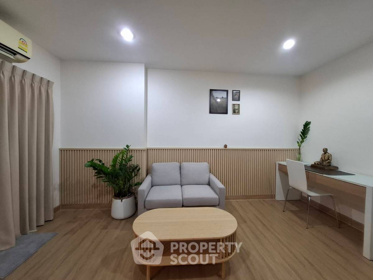 picture 1-BR Condo at Thana Arcadia Charansanitwong near MRT Bang Yi Khan (ID 2141702) - 11/11