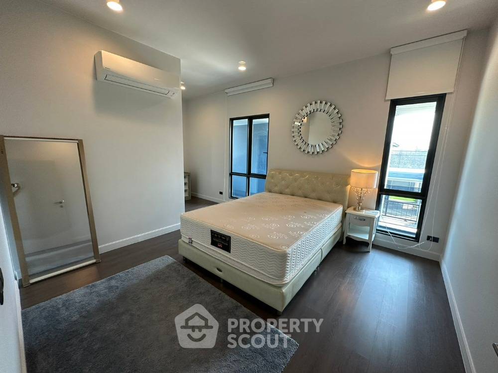 รูป บ้าน 4-ห้องนอน ที่ เศรษฐสิริ กรุงเทพกรีฑา ใน หัวหมาก (ID 1207212) - รูปที่ 9/19