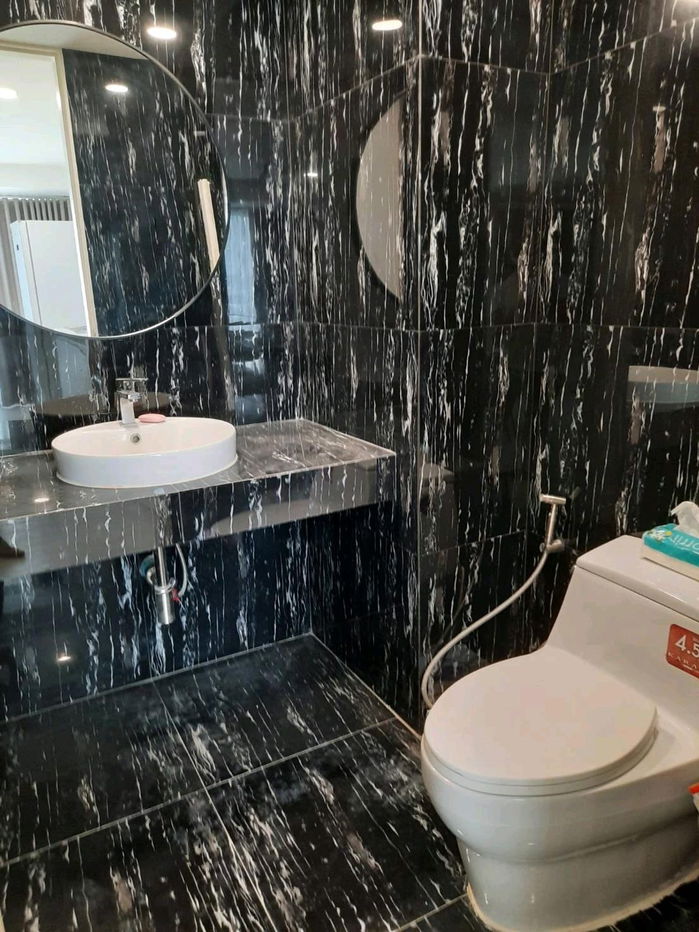 picture Condo For Rent | 1 Bedroom 2 Bathrooms Have Washing Machine & Dryer “The Waterford Royal Suit Senanikom” 97 Sq.m. Near BTS Senanikom - 23/23