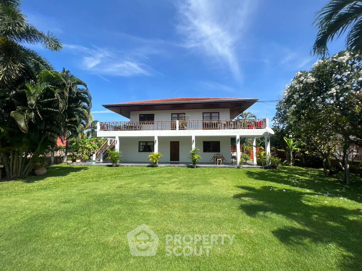 picture 5-BR House at Dusit Land 8 Hua Hin close to Hua Hin Night Market (ID 1334078) - 2/22