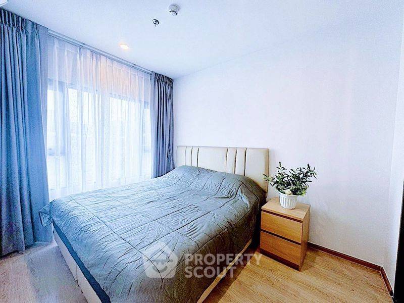 picture 1-BR Condo at LIFE Rama 4 - Asoke near MRT Queen Sirikit National Convention Centre (ID 2277848) - 10/10