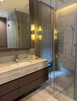 picture Condo for rent: The Diplomat Sathorn, near BTS Surasak, 55,000 baht, property code: RS1562 - 8/9