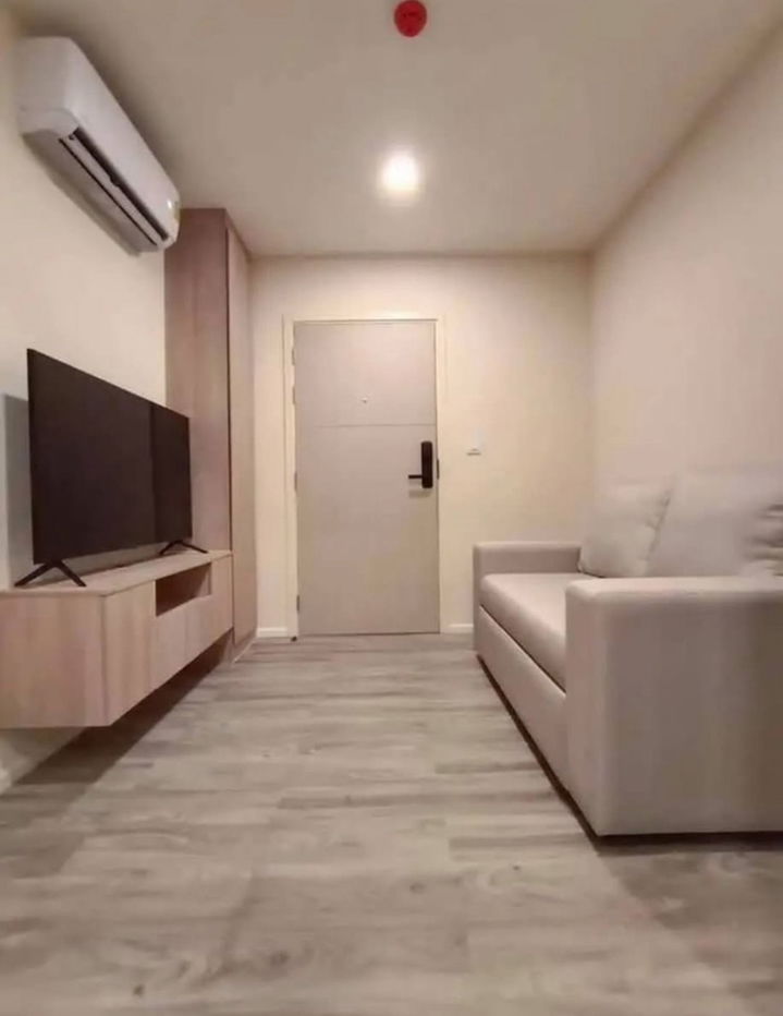 รูป 🌳🌳For rent lKON Sukhumvit 77   🌳🌳 ห้องสวย พร้อมอยู่ แต่งสวย จัดเต็ม มีหลายห้องให้เลือกชม ID LINE : @190evxgl - รูปที่ 6/15
