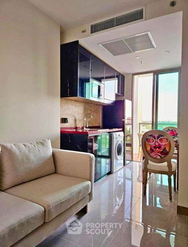 1-BR Condo at The Riviera Ocean Drive close to Jomtien Beach (ID 1872696)
