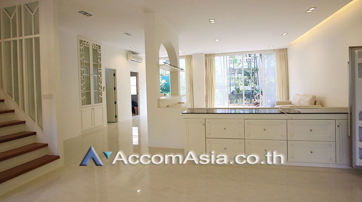 picture 🔼🔽 AccomA 📩 Pet friendly 3 BR Townhouse @House in garden compound with pool (2611828) - 5/14