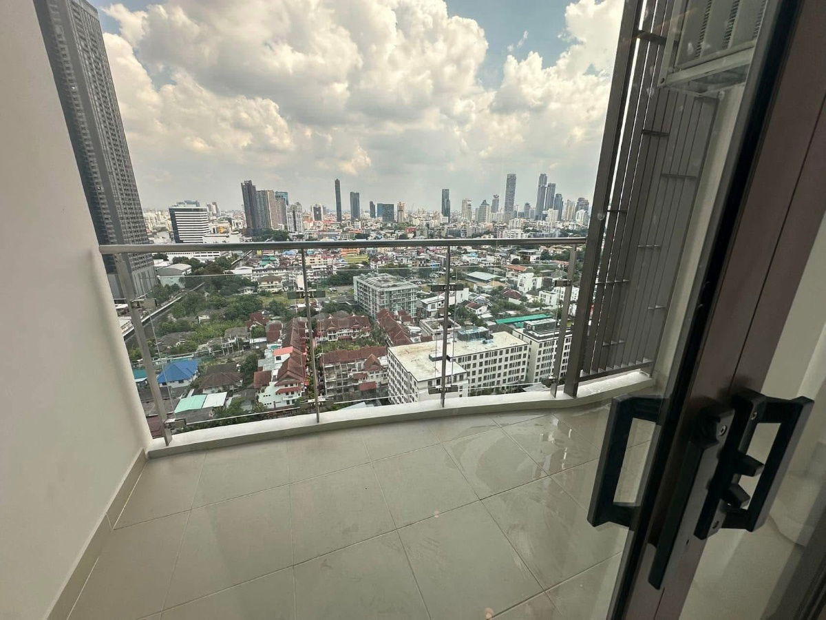 รูป ให้เช่า ศุภาลัย โอเรียนทัล สุขุมวิท39  - รูปที่ 6/11