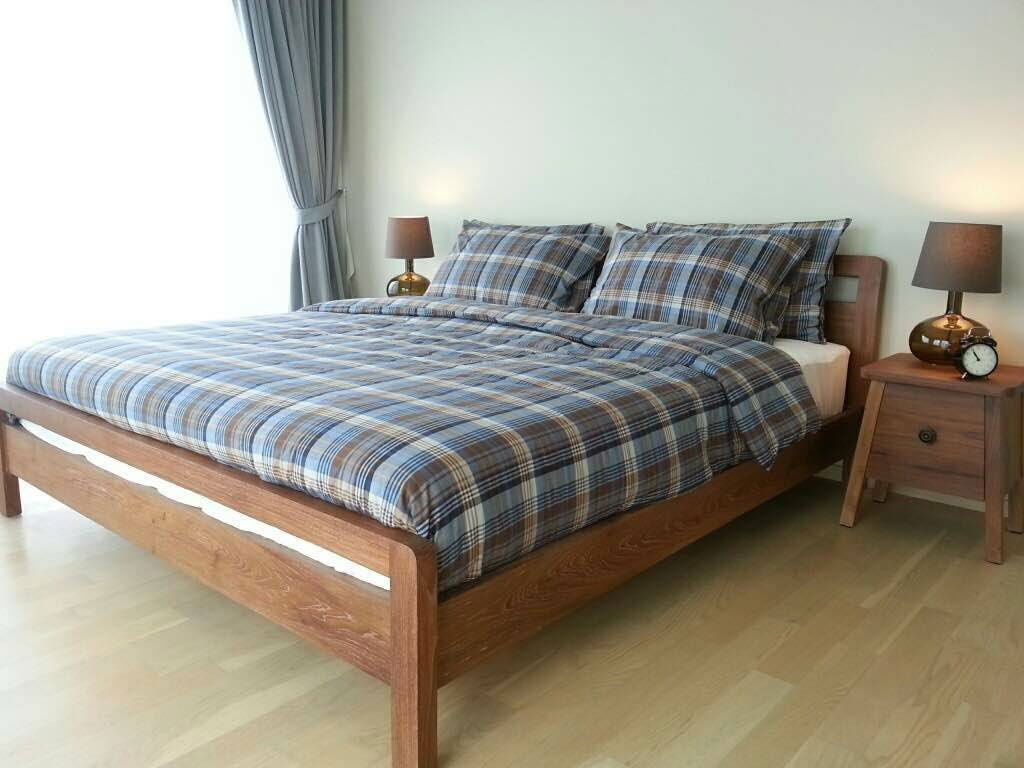 picture P-118676 Condo for rent Noble Reveal fully furnished (Confirm again when visit).  - 1/16