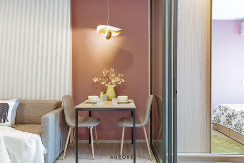 For rent 💥The Privacy S101  💥 Beautiful room, ready to move in, beautifully decorated, fully furnished.
