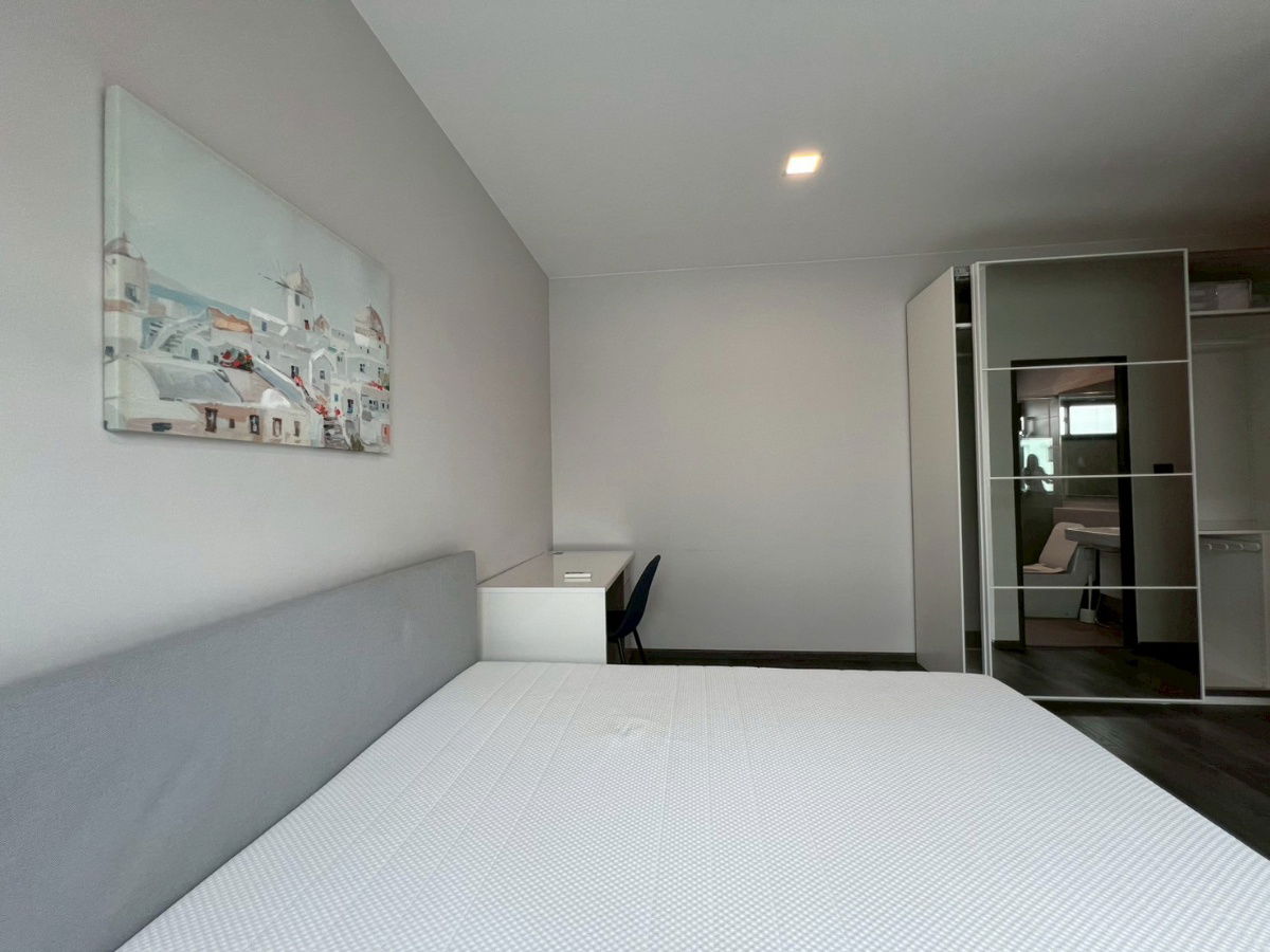 picture Vive Bangna Km.7 for rent with Furniture - 14/16