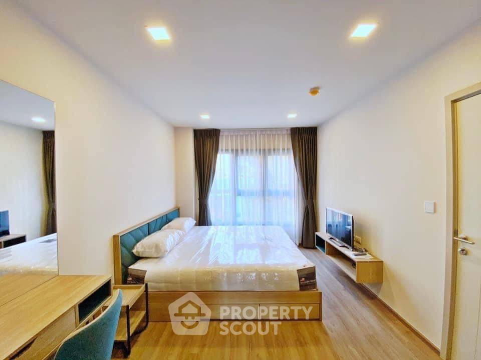 picture 2-BR Condo at The Base Sukhumvit 50 near BTS On Nut (ID 1551782) - 9/19