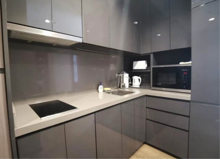 picture #Z2025💥230868🔥 Condo for rent at The Diplomat Sathorn - 8/10