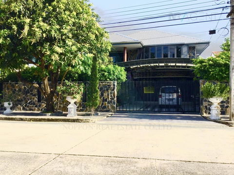 📌 For Sell House THE EMERALD GARDEN 2-story 4 bedroom 3 bathroom