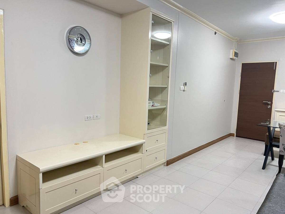 picture 1-BR Condo at Supalai Park Kaset near BTS Kasetsart University (ID 2278178) - 5/10