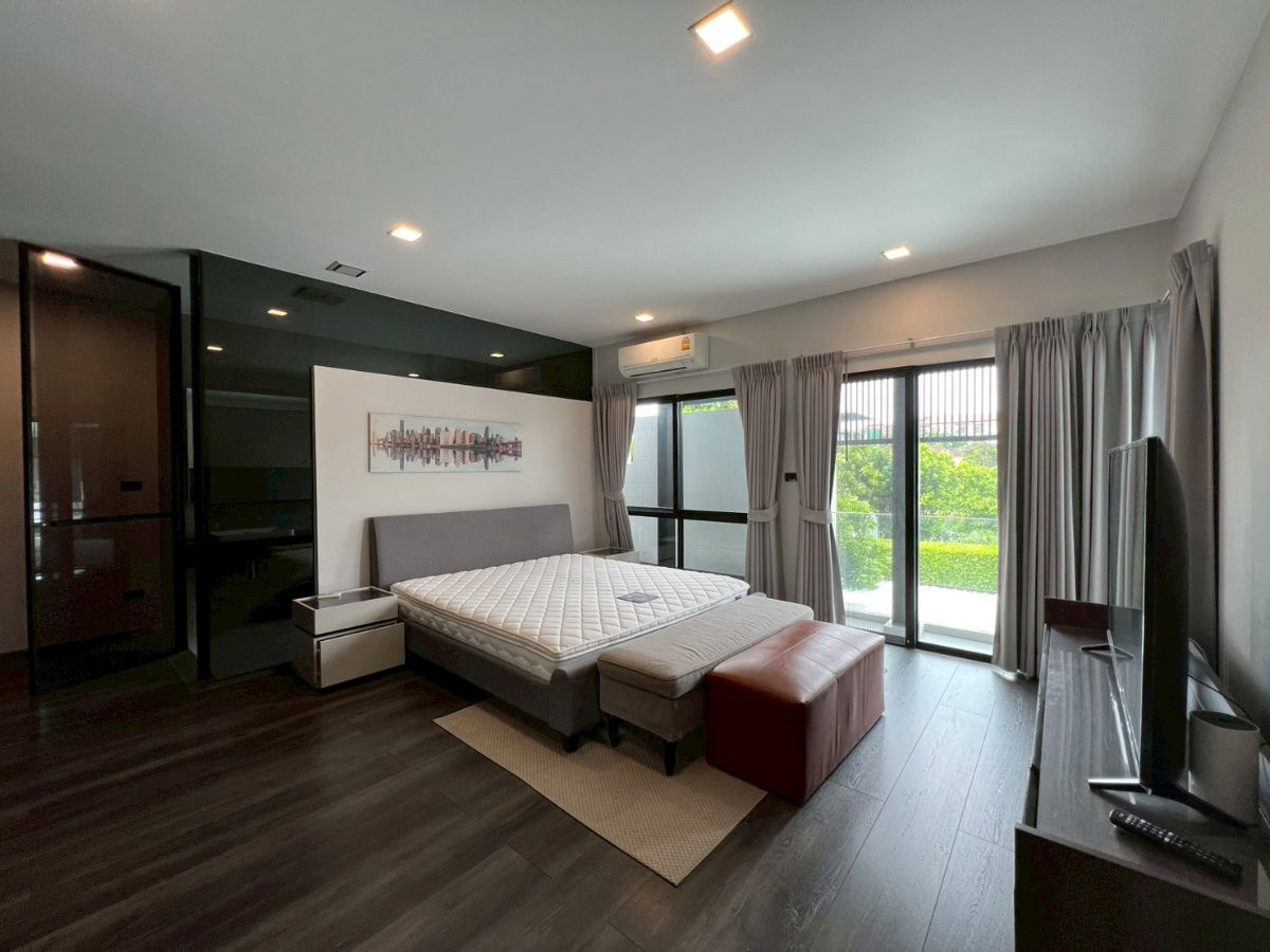 picture Vive Bangna Km.7 for rent with Furniture - 9/16