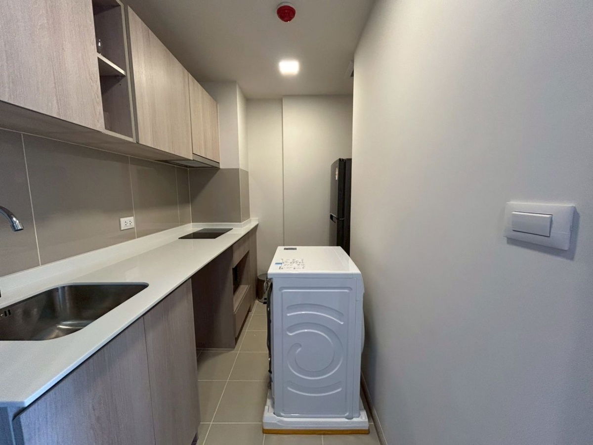 picture For Rent : Condo CABANAS Hua Hin near Cicada Market *Nice Room* at Line @homefinder - 9/14