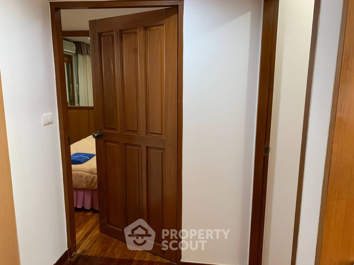 รูป คอนโด 2-ห้องนอน ที่ บ้านจันทร์ คอนโดมิเนียม ใกล้ ทองหล่อ (ID 2025240) - รูปที่ 6/20
