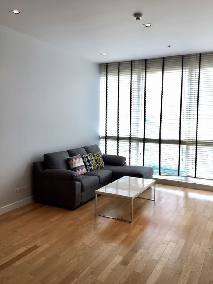 รูป Millennium Residence bts Asoke area  - รูปที่ 9/9