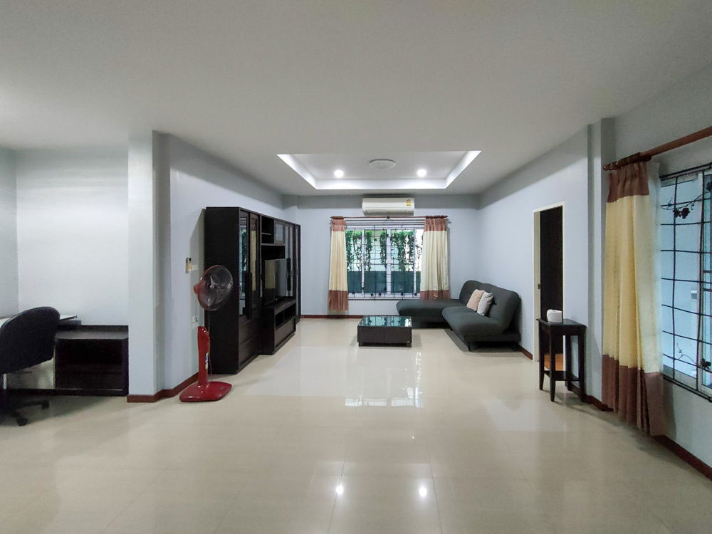picture Large house for rent near Central Chiang Mai and San Sai - 3/76