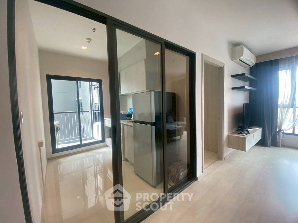 picture 2-BR Condo at Life Sukhumvit 48 near BTS Phra Khanong (ID 2236995) - 6/13