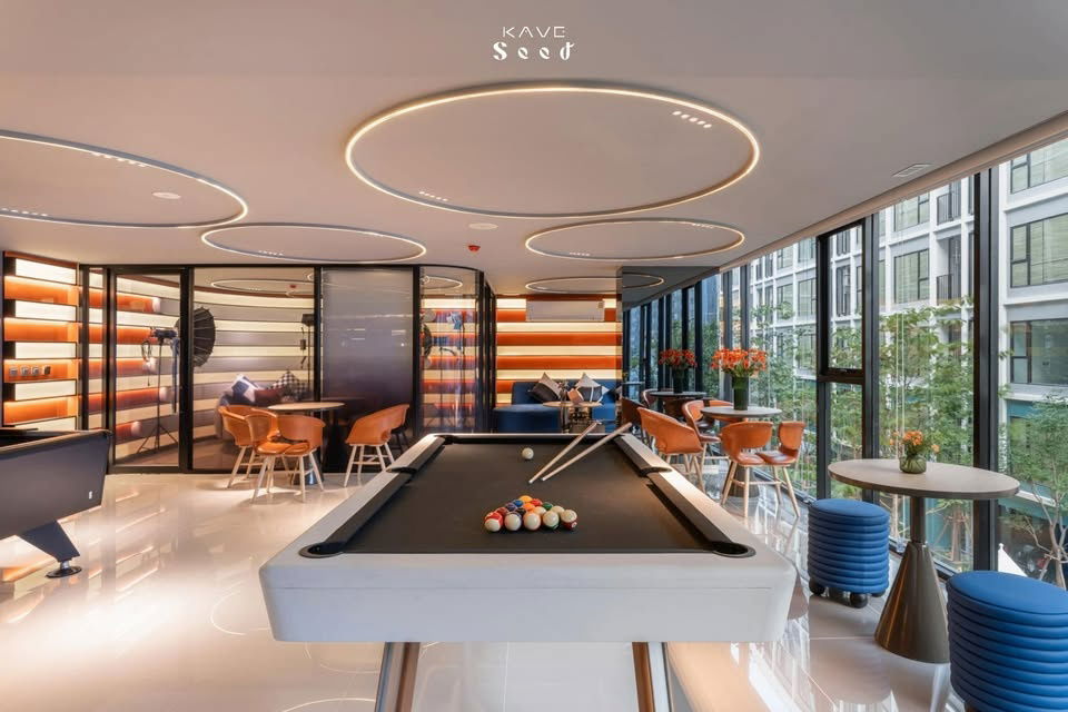 picture PFD-05458 Condo for Rent: Kave Seed Kaset  Schedule a viewing ■ Line: @propertyfinder - 21/37