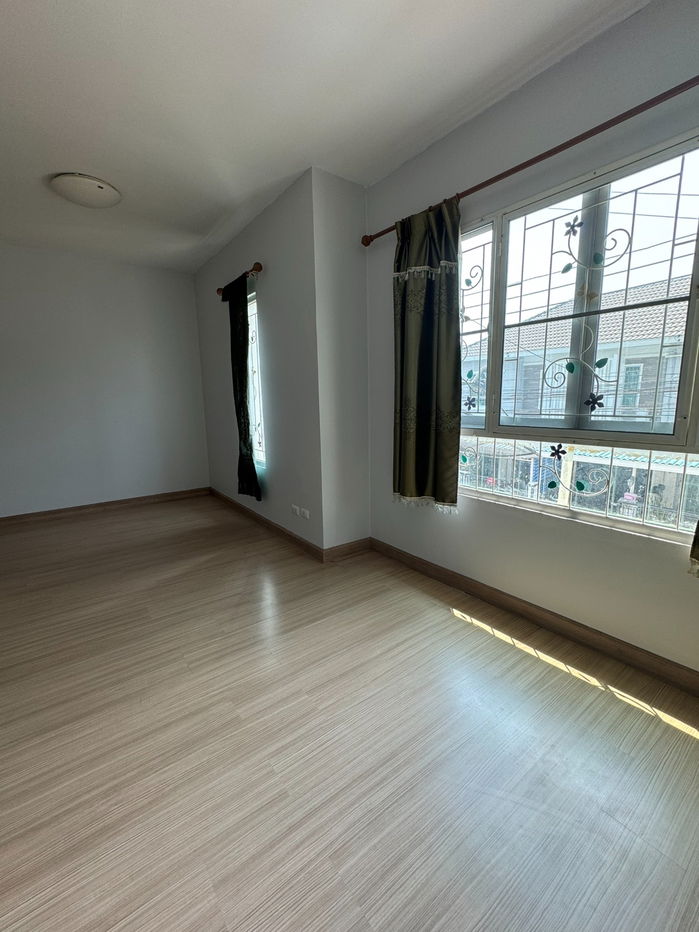 picture ✳️ Townhouse for Sale – Pruksa Ville 60 Onnut–Lat Krabang ✳️ - 11/12