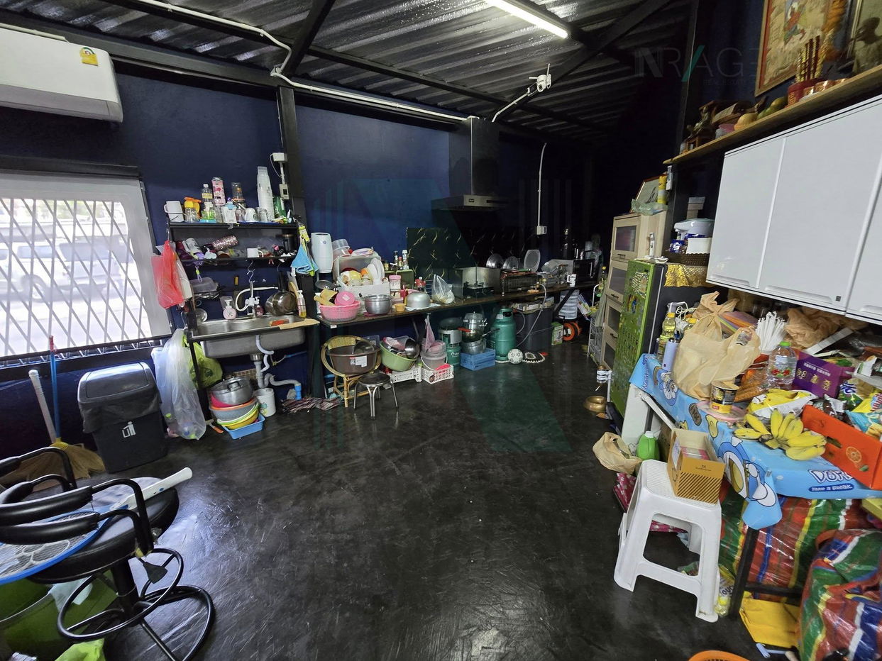 รูป 📌 ขายทาวน์เฮาส์ โครงการ บ้านพิศาล โครงการ 10 2 ชั้น 4 ห้องนอน 2 ห้องน้ำ - รูปที่ 2/8