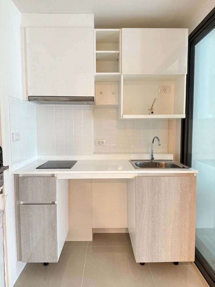 รูป 🌳ขาย Escent Park Ville Condo เชียงใหม่ – ห้องใหม่ วิวสวน 🌳 - รูปที่ 10/12