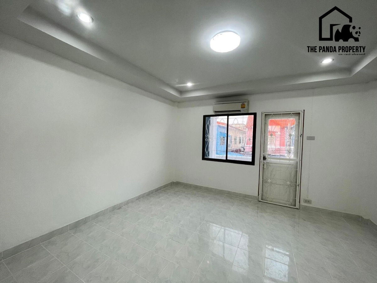 รูป  หมู่บ้าน เทพารักษ์ 25 ซอยคิงคอง - รูปที่ 8/10